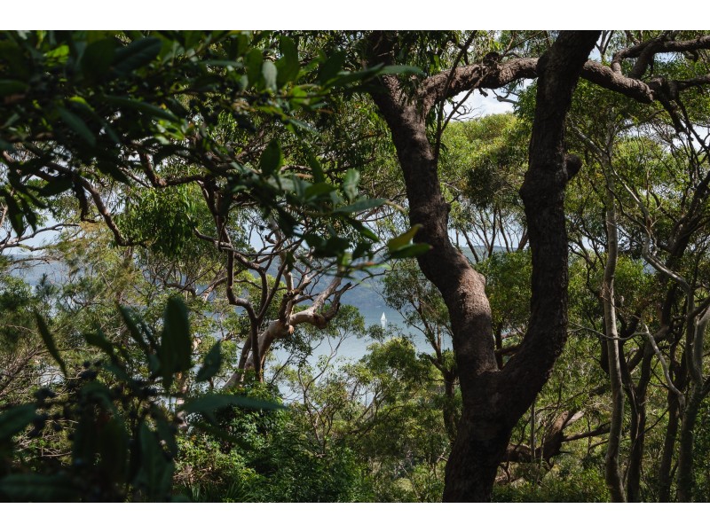 52 Bynya Road, Palm Beach NSW 2108