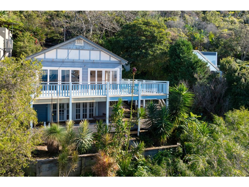 230 Whale Beach Road, Whale Beach NSW 2107