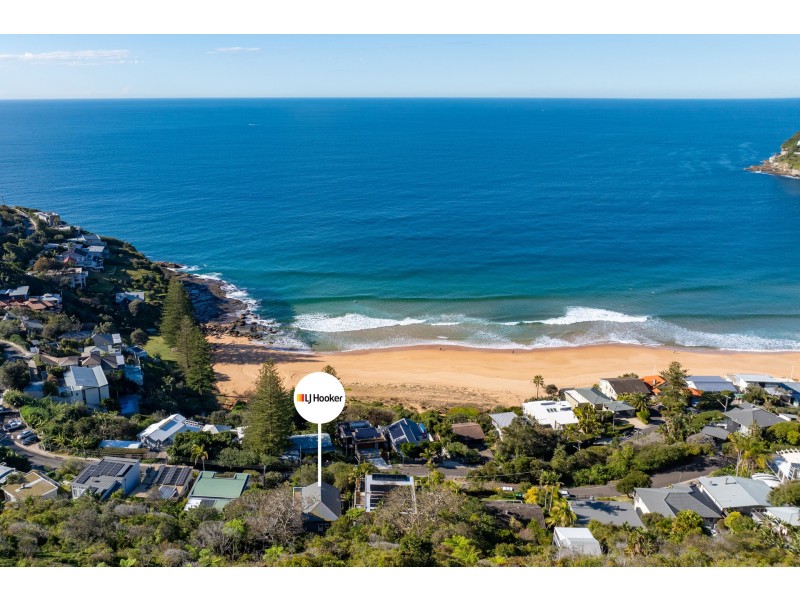 230 Whale Beach Road, Whale Beach NSW 2107