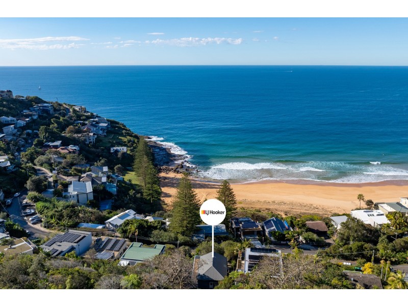 230 Whale Beach Road, Whale Beach NSW 2107