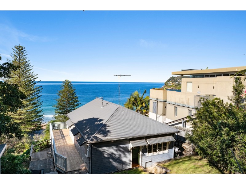 230 Whale Beach Road, Whale Beach NSW 2107