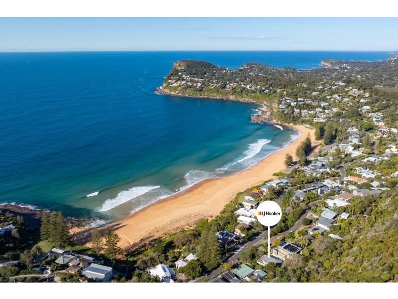 230 Whale Beach Road, Whale Beach NSW 2107