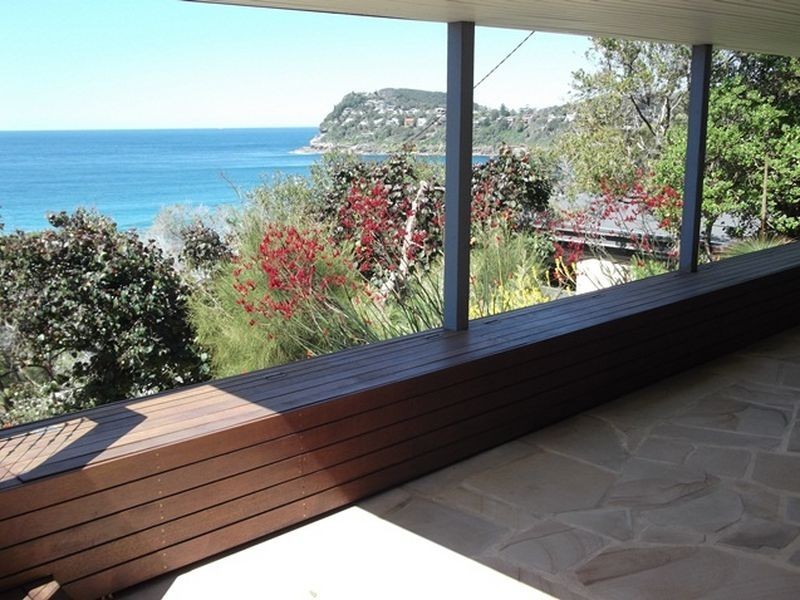 Whale Beach NSW 2107