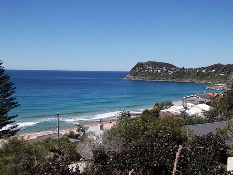 Whale Beach NSW 2107