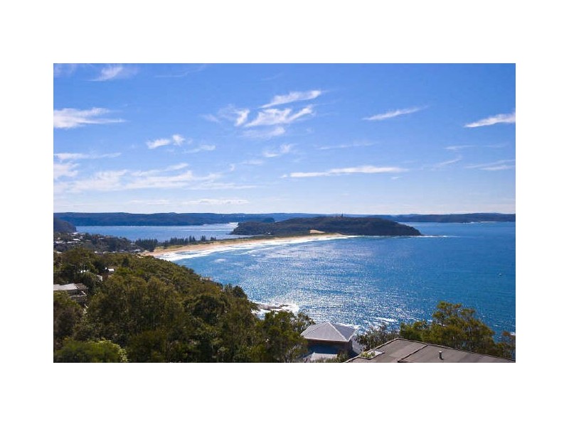 20 Pacific Road, Palm Beach NSW 2108