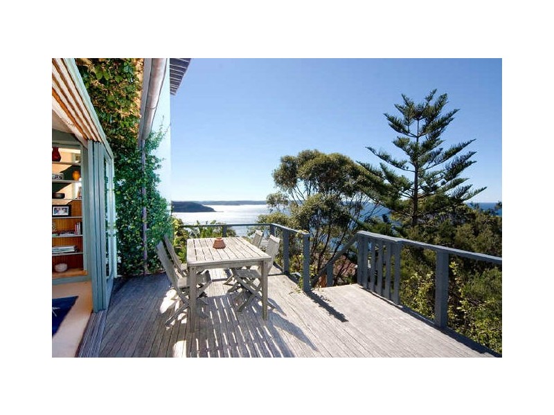 20 Pacific Road, Palm Beach NSW 2108