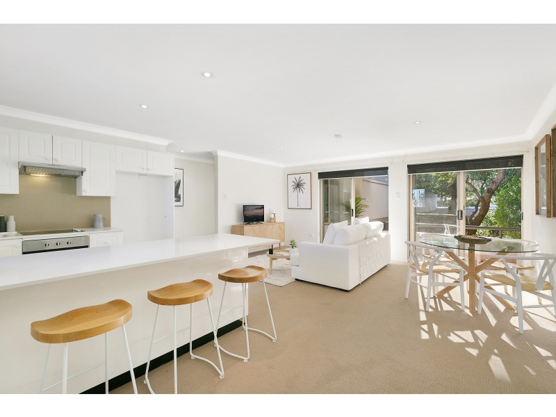 17/41-43 Foamcrest Avenue, Newport NSW 2106