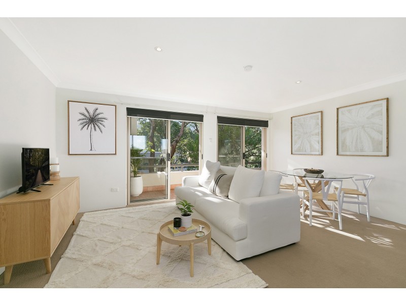 17/41-43 Foamcrest Avenue, Newport NSW 2106