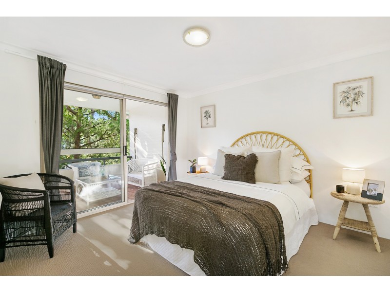 17/41-43 Foamcrest Avenue, Newport NSW 2106