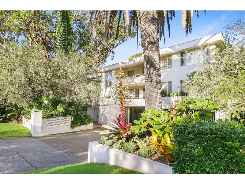 17/41-43 Foamcrest Avenue, Newport NSW 2106