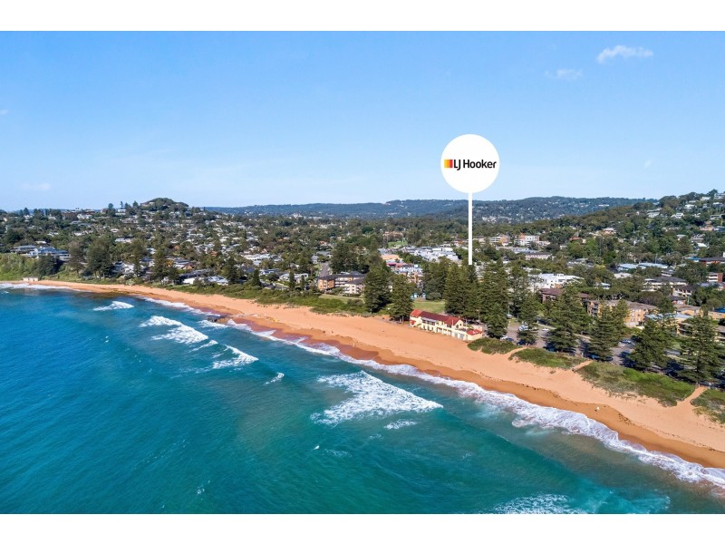 17/41-43 Foamcrest Avenue, Newport NSW 2106