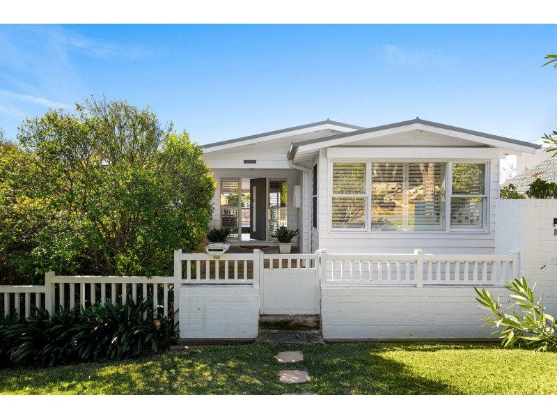 113 Bynya Road, Palm Beach NSW 2108