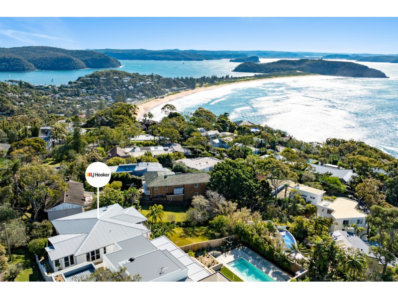 113 Bynya Road, Palm Beach NSW 2108