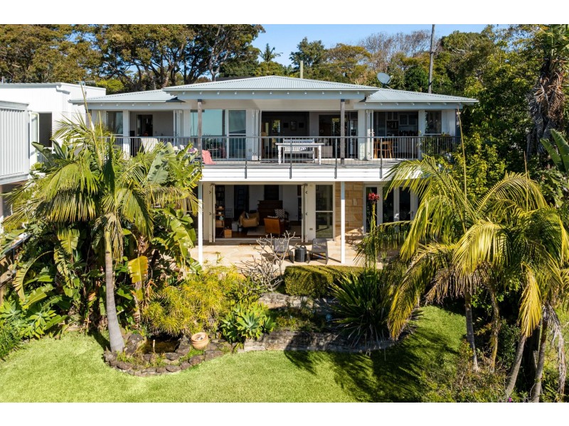113 Bynya Road, Palm Beach NSW 2108