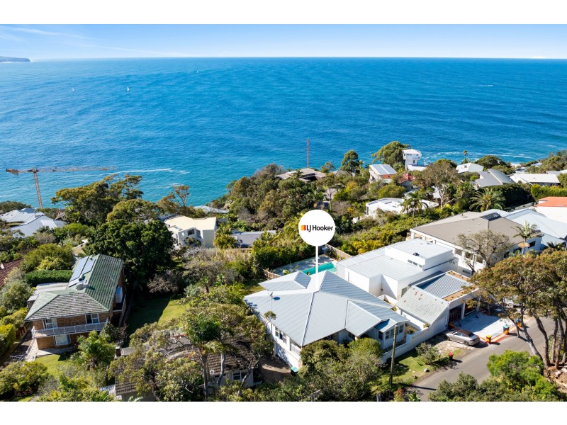 113 Bynya Road, Palm Beach NSW 2108