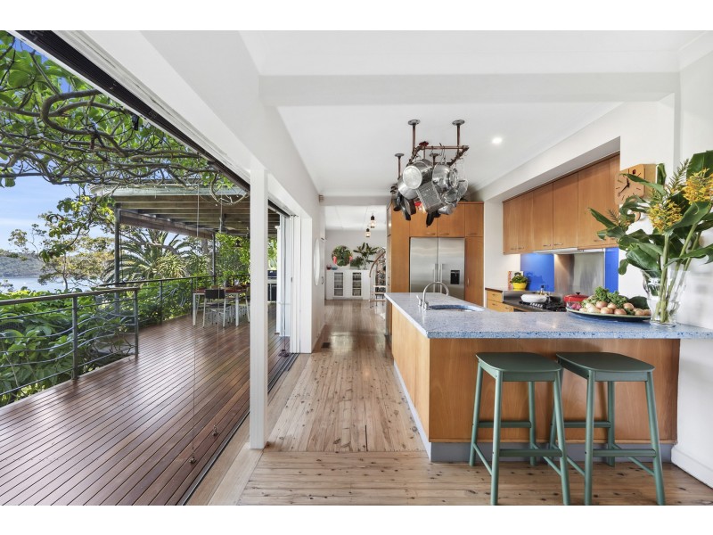 3 Surf Road, Palm Beach NSW 2108