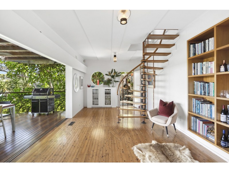3 Surf Road, Palm Beach NSW 2108