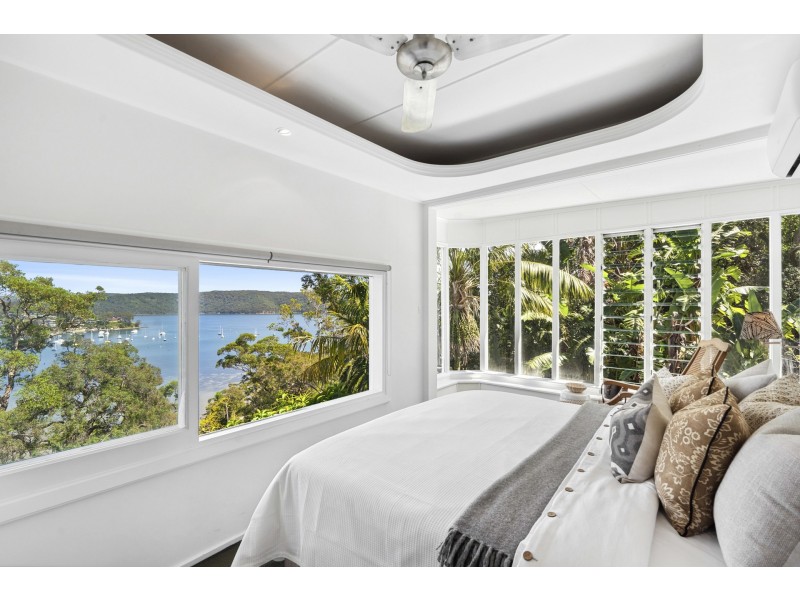 3 Surf Road, Palm Beach NSW 2108