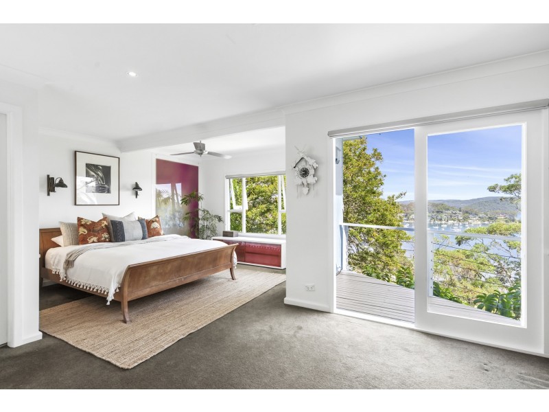 3 Surf Road, Palm Beach NSW 2108