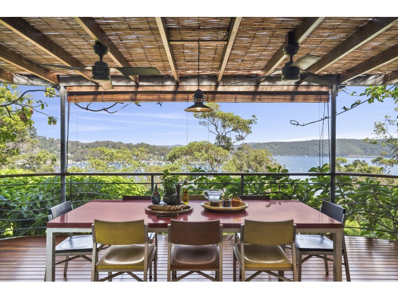 3 Surf Road, Palm Beach NSW 2108