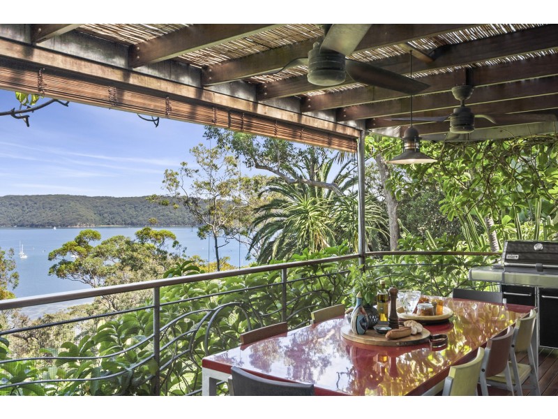 3 Surf Road, Palm Beach NSW 2108