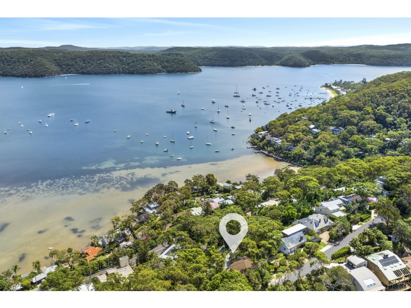 3 Surf Road, Palm Beach NSW 2108
