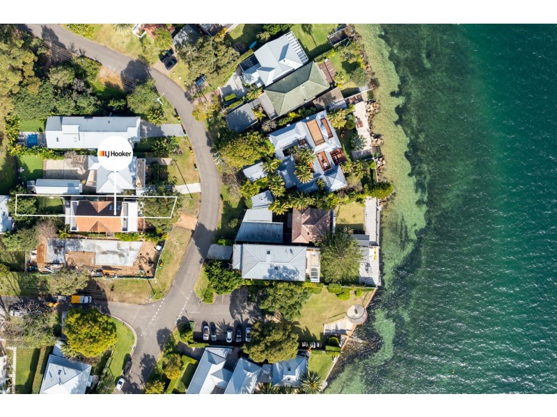 11 Iluka Road, Palm Beach NSW 2108