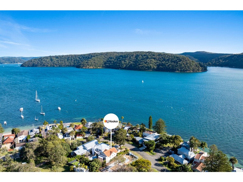 11 Iluka Road, Palm Beach NSW 2108