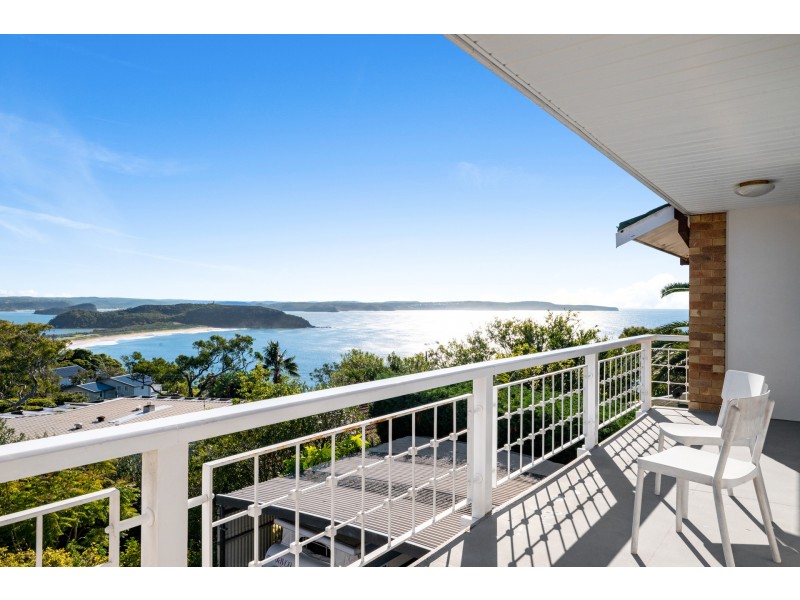 117 Bynya Road, Palm Beach NSW 2108