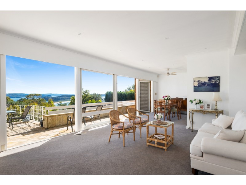 117 Bynya Road, Palm Beach NSW 2108