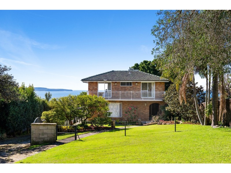 117 Bynya Road, Palm Beach NSW 2108