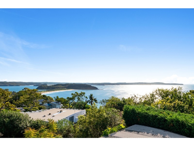 117 Bynya Road, Palm Beach NSW 2108