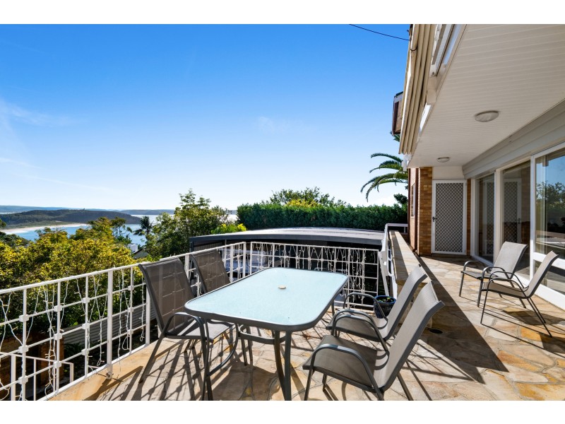 117 Bynya Road, Palm Beach NSW 2108
