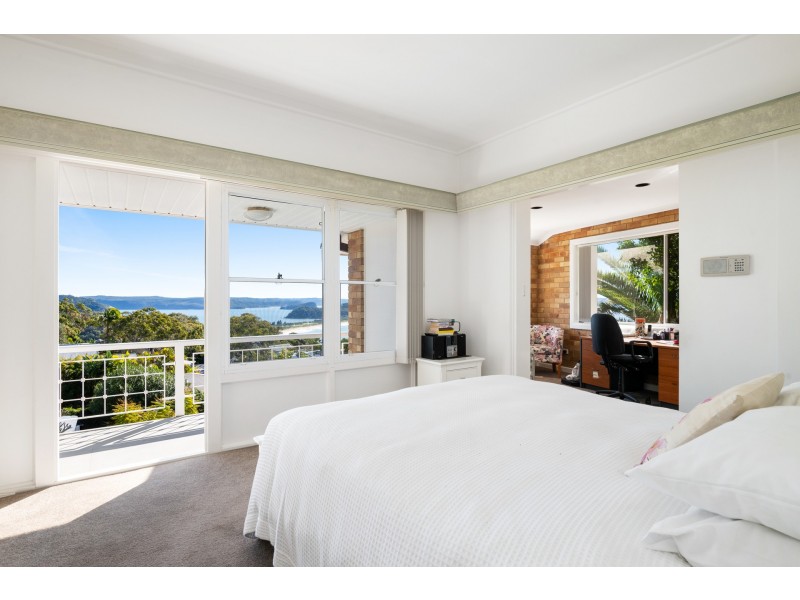 117 Bynya Road, Palm Beach NSW 2108
