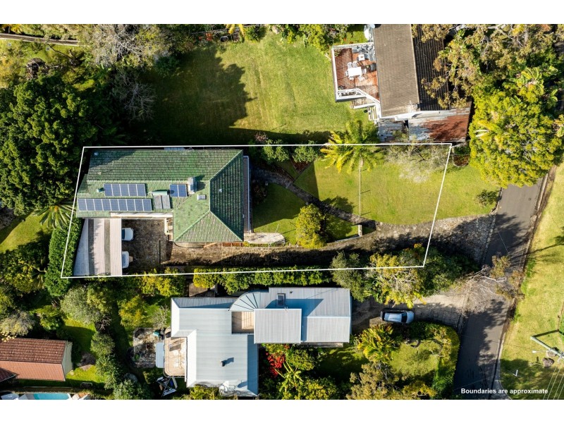 117 Bynya Road, Palm Beach NSW 2108