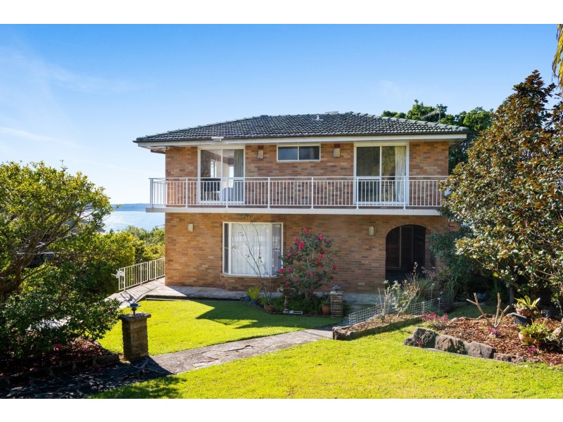 117 Bynya Road, Palm Beach NSW 2108