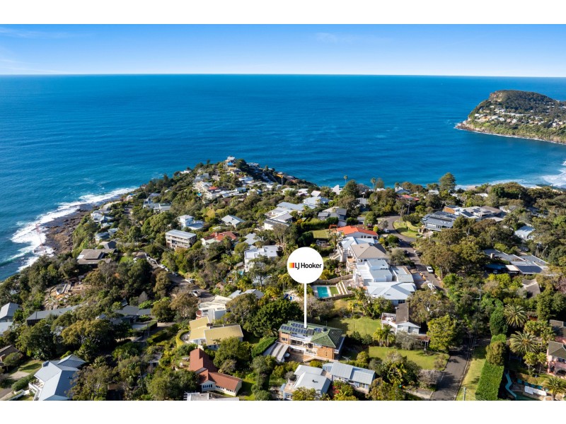 117 Bynya Road, Palm Beach NSW 2108