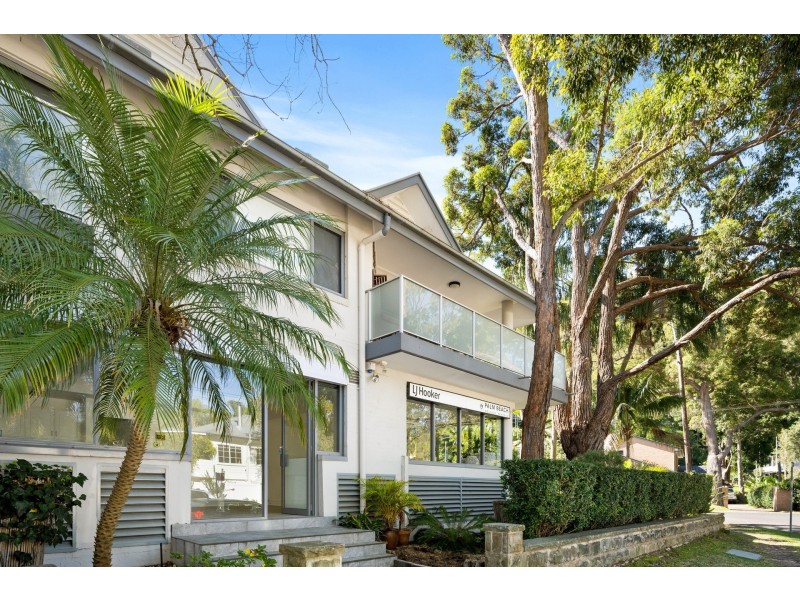 12/1073 Barrenjoey Road, Palm Beach NSW 2108