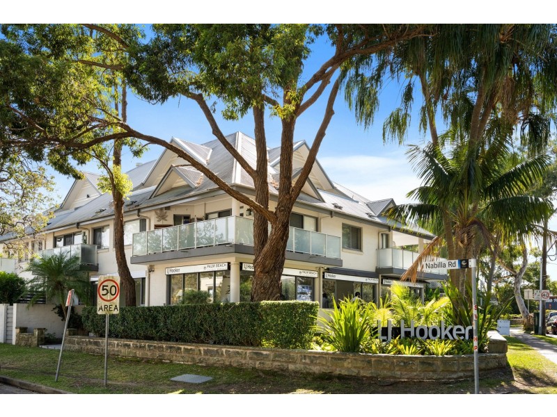 12/1073 Barrenjoey Road, Palm Beach NSW 2108