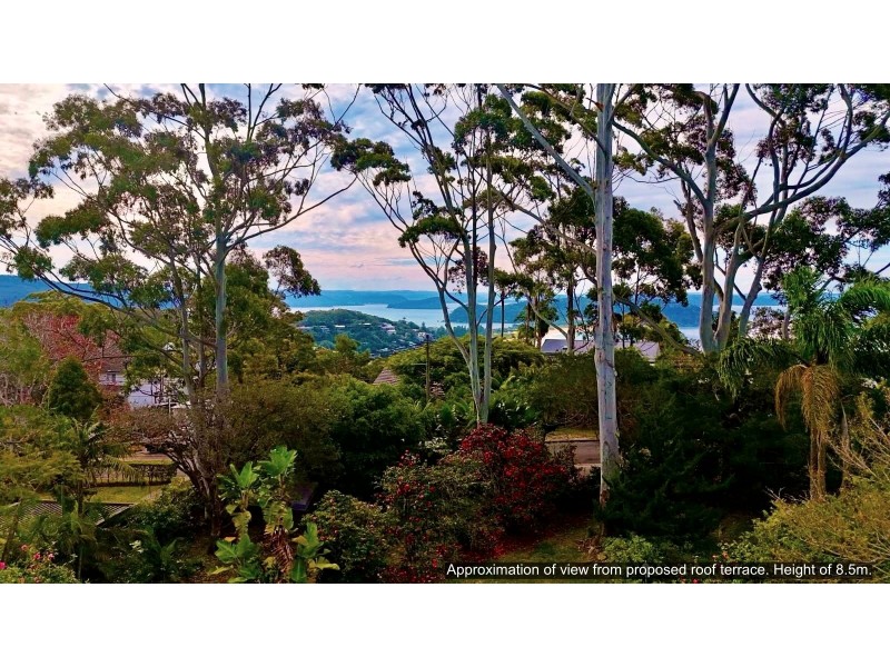 26 Ralston Road, Palm Beach NSW 2108