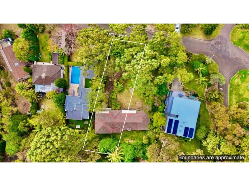 26 Ralston Road, Palm Beach NSW 2108