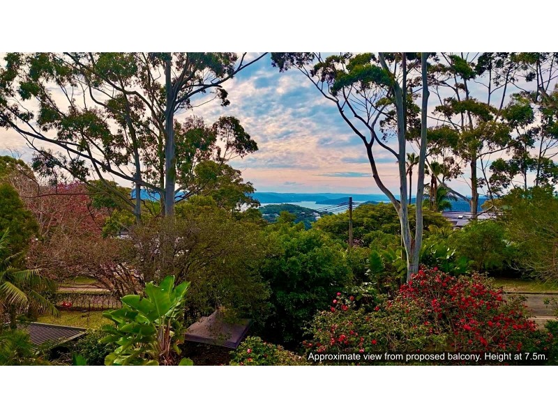 26 Ralston Road, Palm Beach NSW 2108