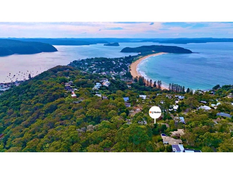 26 Ralston Road, Palm Beach NSW 2108