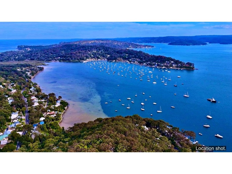 26 Ralston Road, Palm Beach NSW 2108