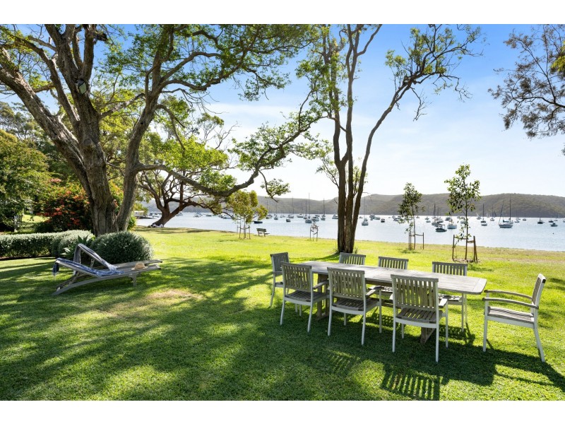 10 Delecta Avenue, Clareville NSW 2107