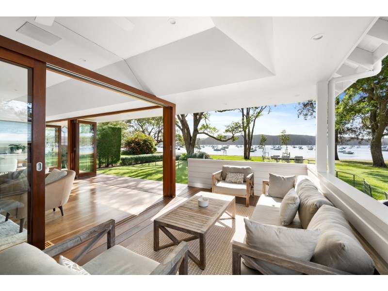 10 Delecta Avenue, Clareville NSW 2107