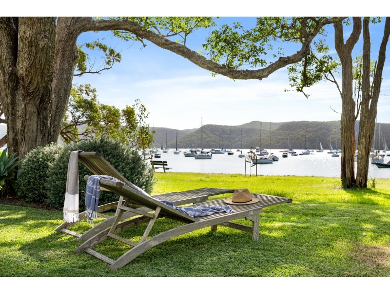 10 Delecta Avenue, Clareville NSW 2107