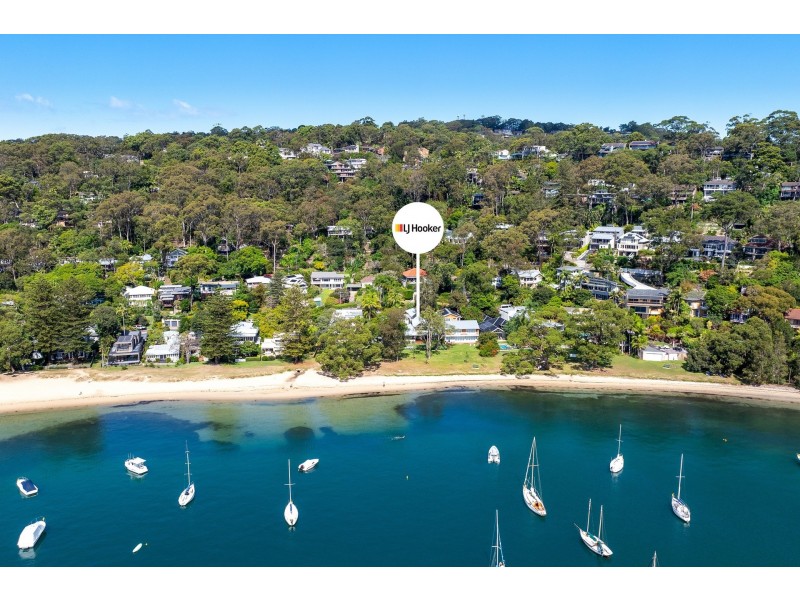 10 Delecta Avenue, Clareville NSW 2107