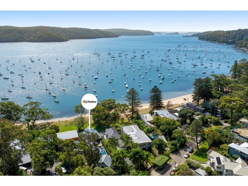 10 Delecta Avenue, Clareville NSW 2107