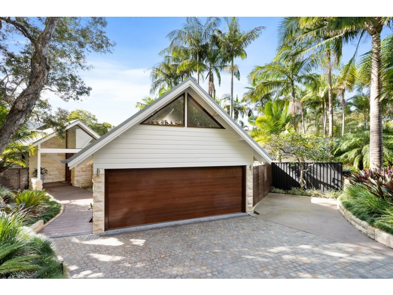 10 Delecta Avenue, Clareville NSW 2107